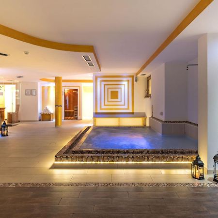 Chalet Campiglio Imperiale Madonna Exterior foto