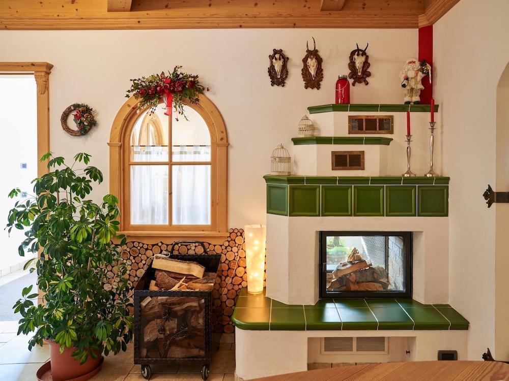 Chalet Campiglio Imperiale Madonna Exterior foto
