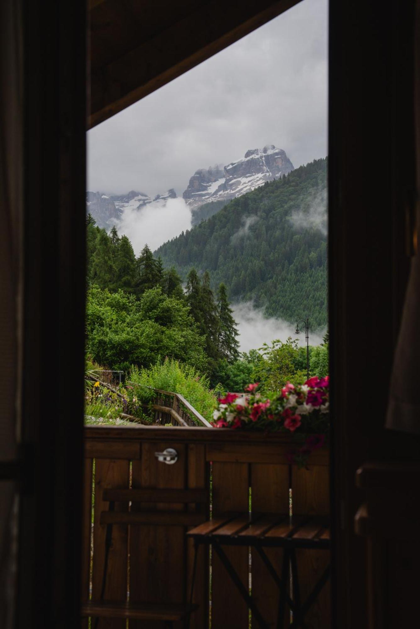 Chalet Campiglio Imperiale Madonna Exterior foto