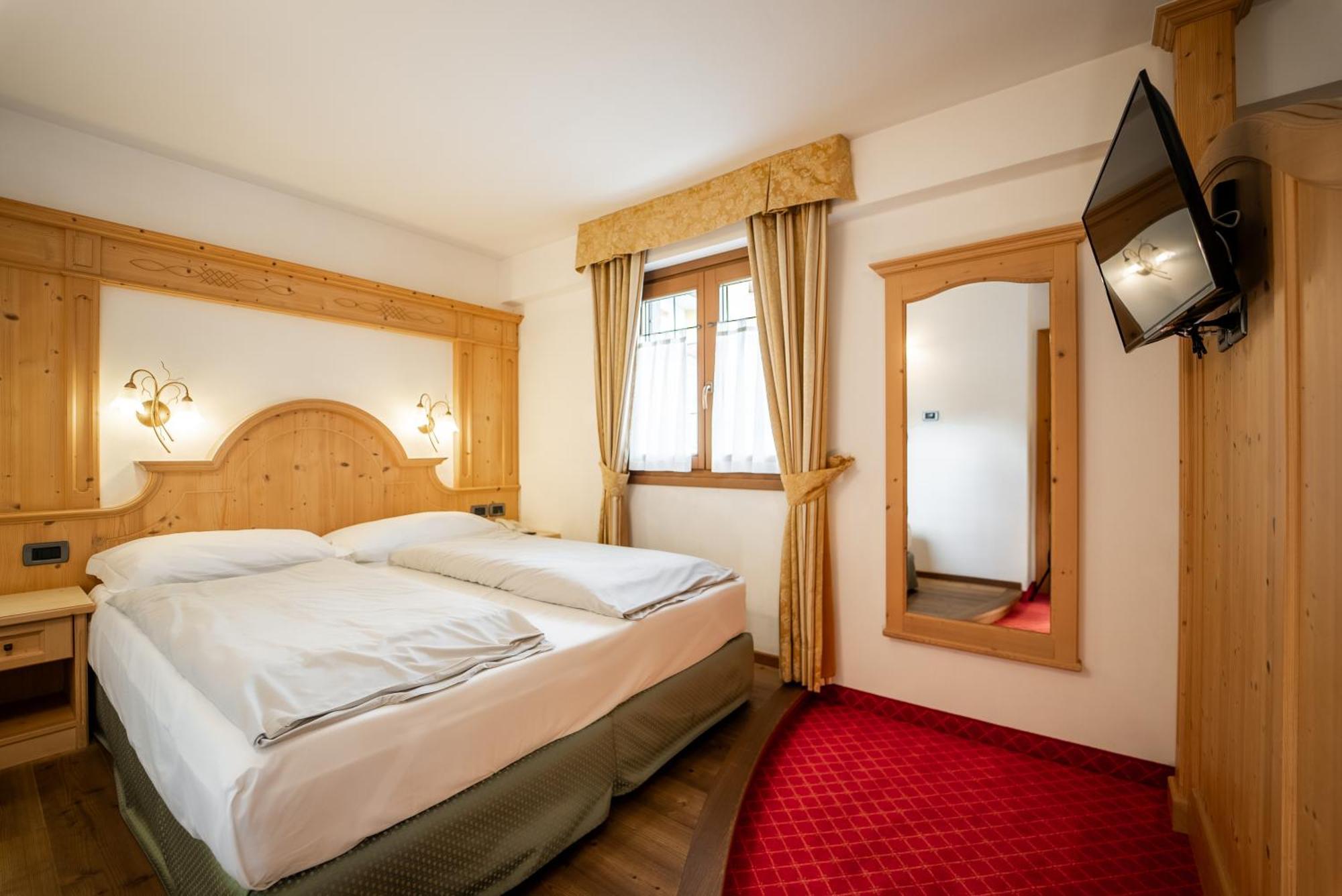 Chalet Campiglio Imperiale Madonna Exterior foto