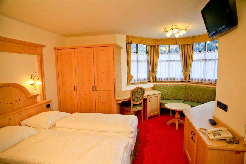 Chalet Campiglio Imperiale Madonna Exterior foto
