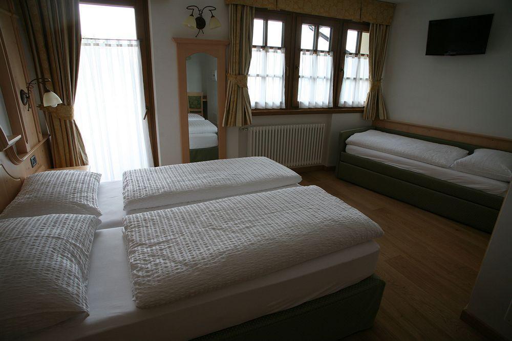 Chalet Campiglio Imperiale Madonna Exterior foto