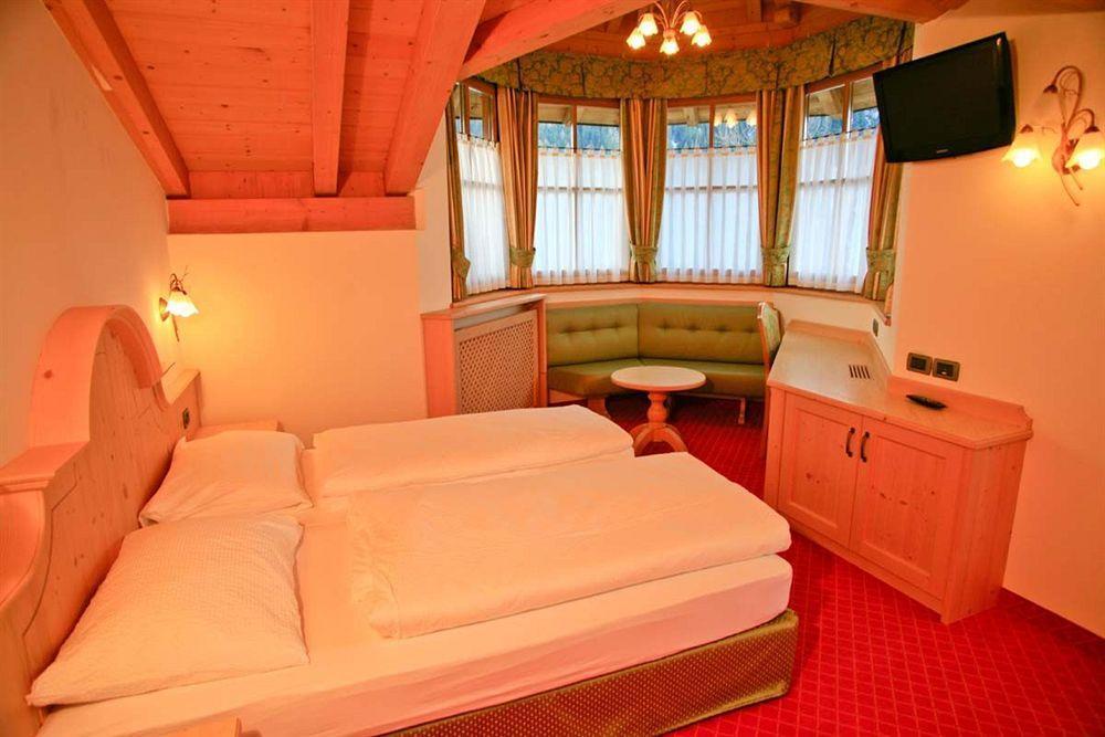 Chalet Campiglio Imperiale Madonna Exterior foto