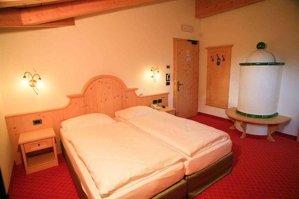 Chalet Campiglio Imperiale Madonna Exterior foto