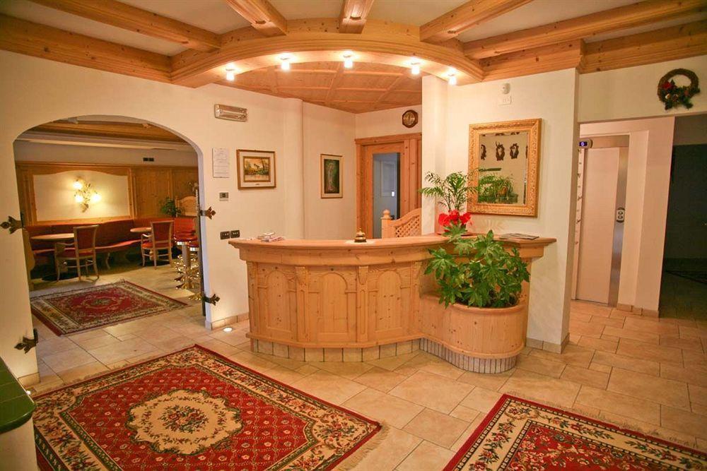 Chalet Campiglio Imperiale Madonna Exterior foto