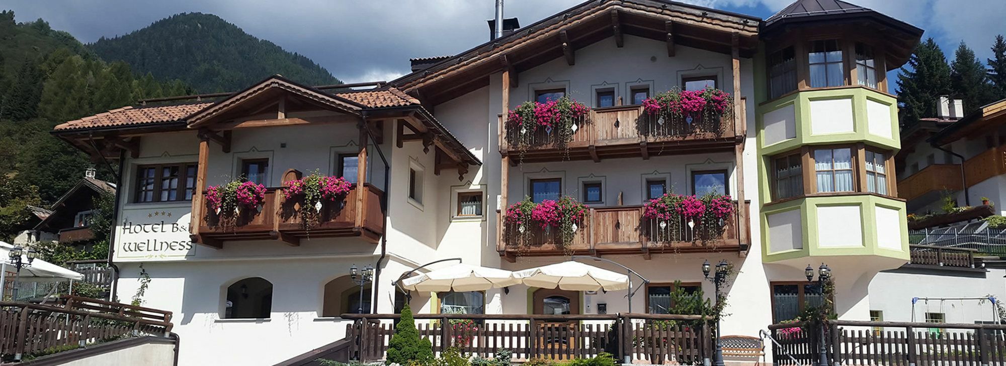 Chalet Campiglio Imperiale Madonna Exterior foto